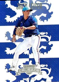 Jack Leiter
