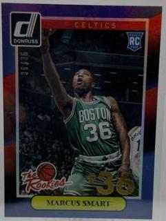 Marcus Smart