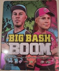 Big Bash Boom [Steelbook Edition] PAL Playstation 4 Prices