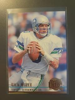 Rick Mirer