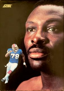 Bruce Smith