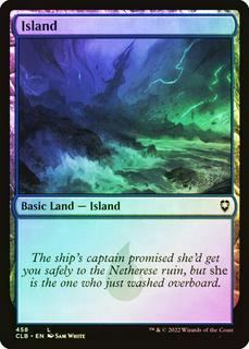 Island