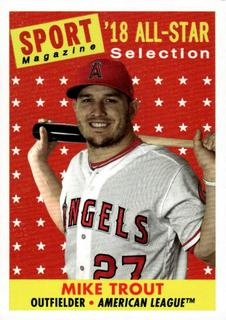 Mike Trout