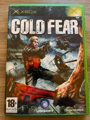 Cold Fear PAL Xbox Prices