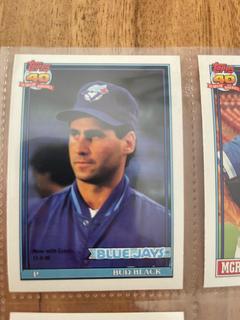 Bud Black