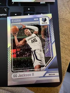 GG Jackson II