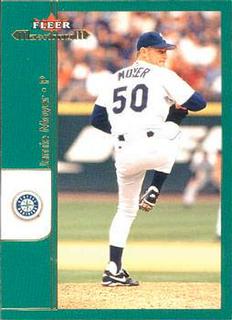Jamie Moyer