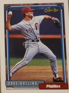 Dave Hollins