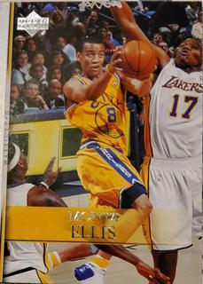 Monta Ellis