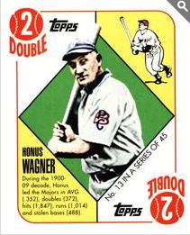 Honus Wagner