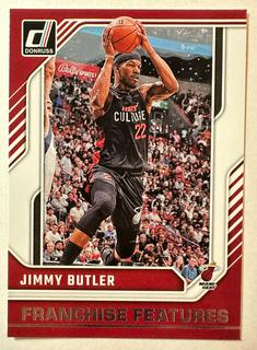 Jimmy Butler III