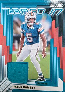 Jalen Ramsey