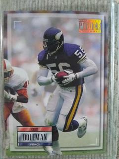 Chris Doleman
