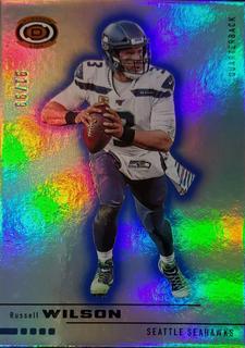 Russell Wilson