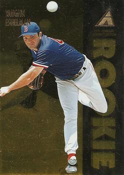 Vaughn Eshelman #115 Baseball Cards 1995 Zenith