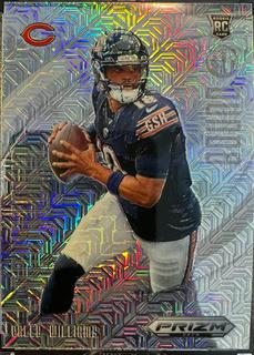 Caleb Williams