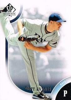 Scott Kazmir