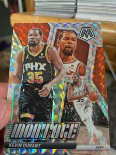 Kevin Durant