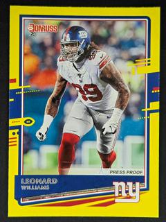 Leonard Williams