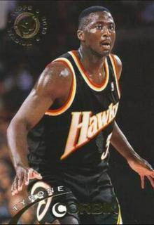 Tyrone Corbin