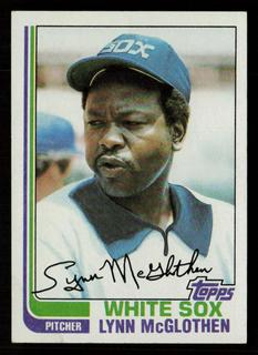 Lynn McGlothen
