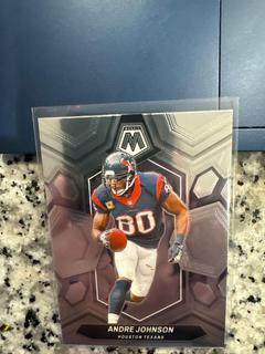 Andre Johnson
