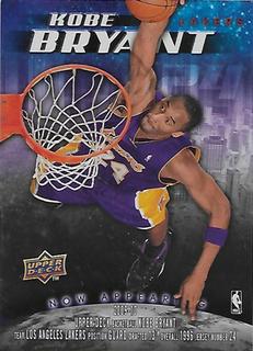 Kobe Bryant