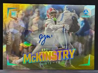 Kool-Aid McKinstry