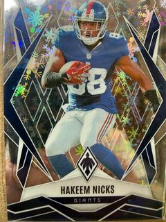 Hakeem Nicks