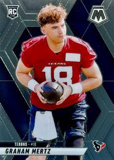 Graham Mertz