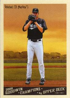 Chris Volstad