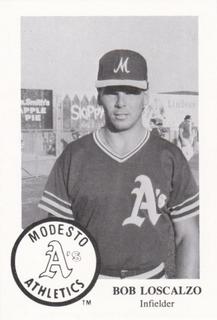 Bob Loscalzo