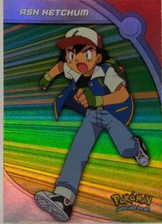 Ash Ketchum