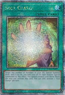 Soul Charge RA04-EN222