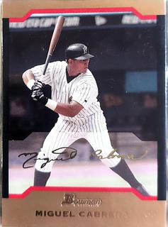 Miguel Cabrera