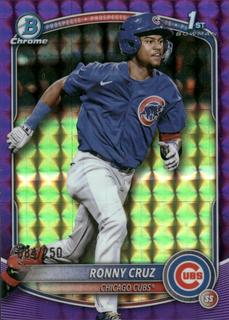Ronny Cruz