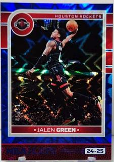 Jalen Green