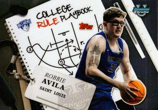 Robbie Avila