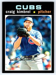 Craig Kimbrel