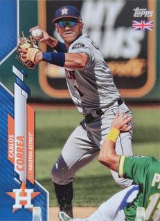 Carlos Correa