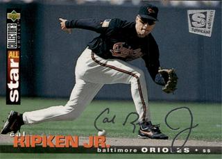Cal Ripken Jr.
