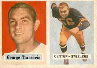 George Tarasovic