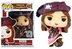 Redd #423 Funko POP Disney Prices