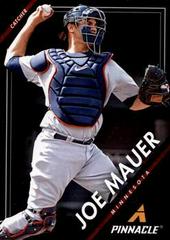 Joe Mauer #37 Baseball Cards 2013 Panini Pinnacle Prices