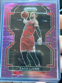 Zach LaVine