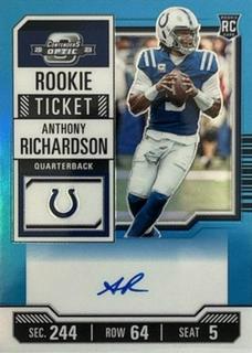 Anthony Richardson