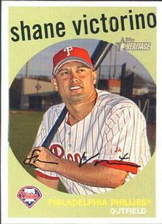 Shane Victorino