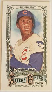 Fergie Jenkins