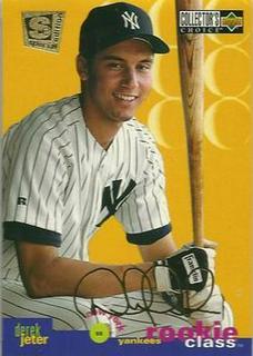 Derek Jeter
