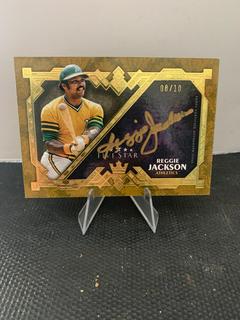 Reggie Jackson